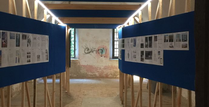 Biennale dello Stretto: prima giornata tra architettura, arte e spettacolo