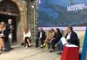Biennale dello Stretto, terza mattina in parallelo tra Sicilia e Calabria