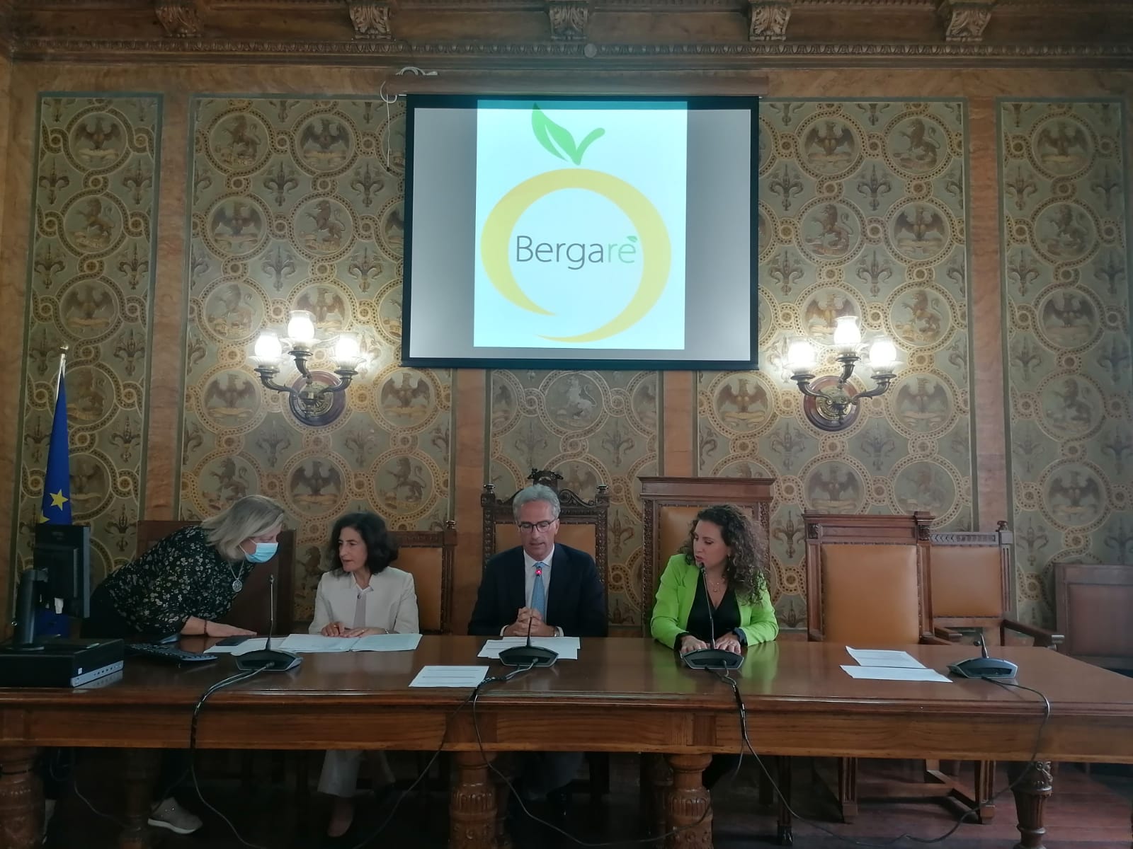 Reggio, bergamotto protagonista nel 160esimo anniversario della Camera di commercio