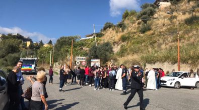 «Non è autorizzata allo spostamento»: a Caulonia bloccata la processione del santo patrono