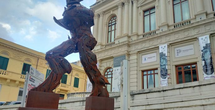 Reggio Calabria celebra i 140 dalla nascita di Umberto Boccioni