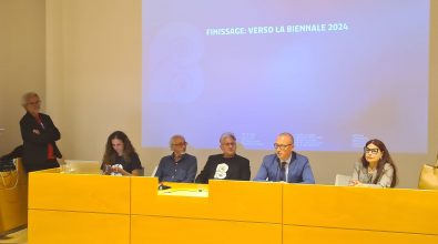 La Biennale dello Stretto rilancia sul futuro, Versace: «Straordinario valore per il territorio»