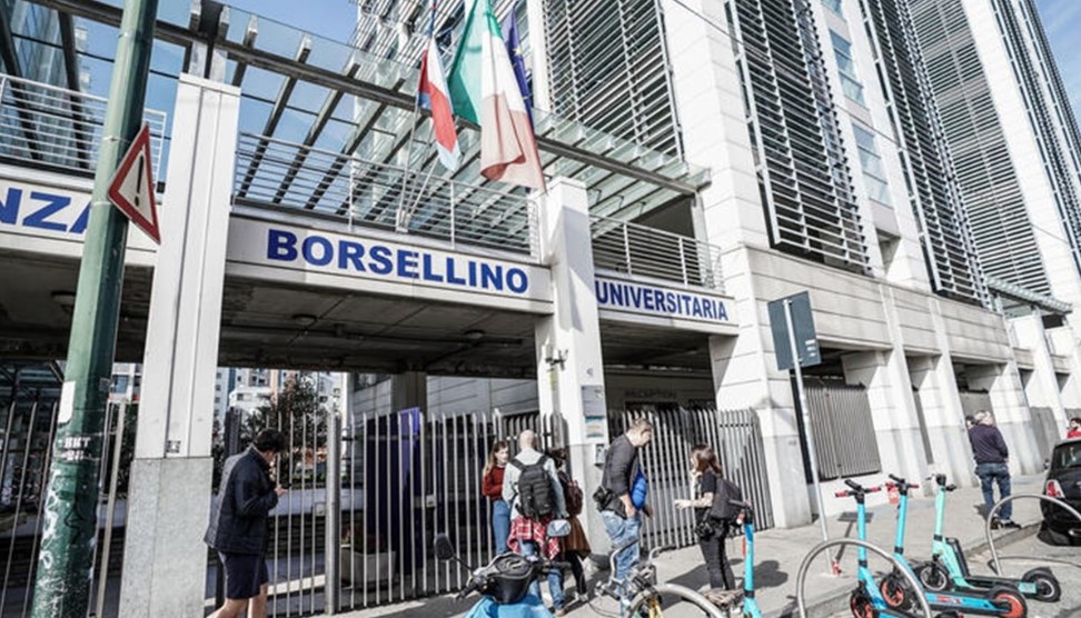 Torino, studentessa messinese violentata nel campus universitario