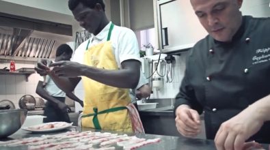 Reggio e Gambia più vicini grazie al cibo: inizia il viaggio dello chef Cogliandro