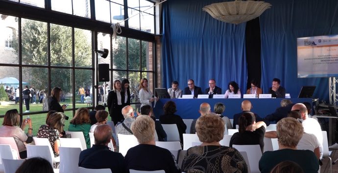 Reggio, la Metrocity: «Candidiamo i Bronzi come Patrimonio Unesco e la Locride Capitale della cultura 2025»