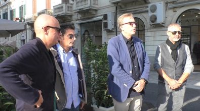 Tour ascolto Confesercenti a Reggio, Aloisio: «Mancano certezze a stabilità per i commercianti» – VIDEO