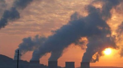 Smog, Rapporto Mobilitaria 2022: A Reggio Calabria preoccupa il biossido di azoto