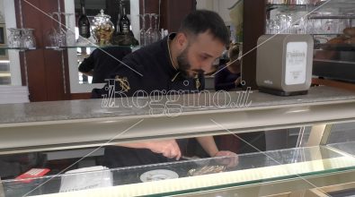 Bolletta da 15mila euro, storica pasticceria di Siderno apre solo di mattina: «Situazione drammatica»