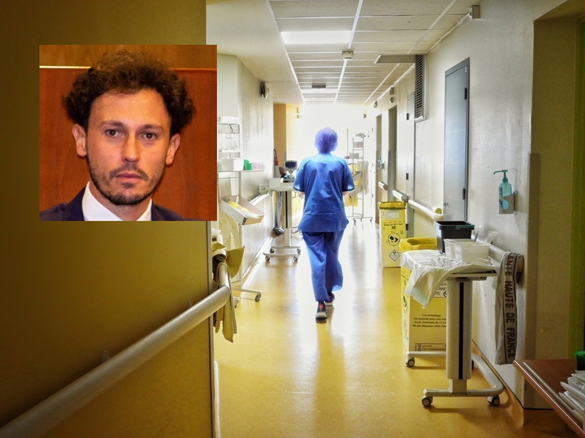 Ospedale della Piana, Mattiani: «Sarà realizzato e avrà sede a Palmi»