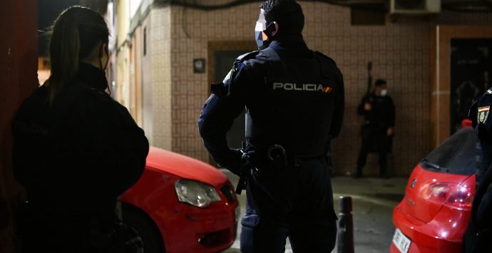 ‘Ndrangheta, arrestato in Spagna il latitante Mario Palamara
