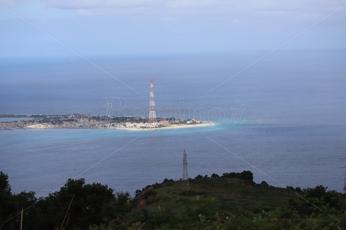 Stretto di Messina, Guardia costiera: «Ogni anno 97mila collegamenti marittimi di attraversamento»