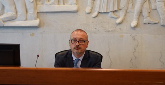 Reggio, Carmelo Versace entra nella Giunta nazionale delle Città dell’Olio