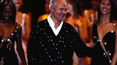 Omaggio a Gianni Versace, una settimana dedicata al genio reggino