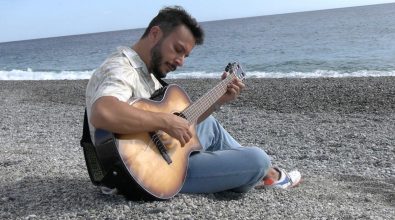 Musica, pubblicato il nuovo singolo di Armando Quattrone: «Voglio restare in Calabria»