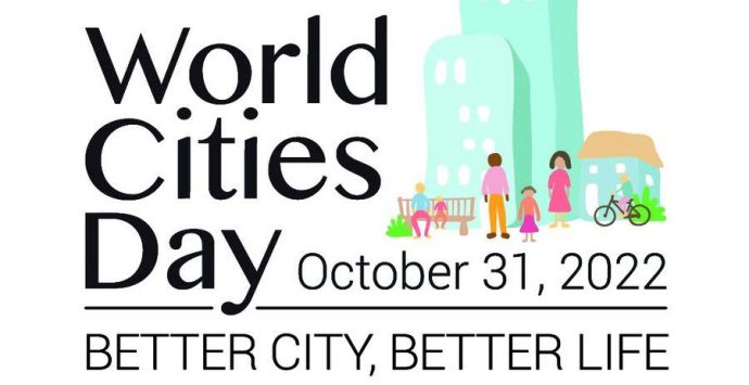 World Cities Day, la Metrocity di Reggio al primo high-level meeting delle learning cities di Unesco