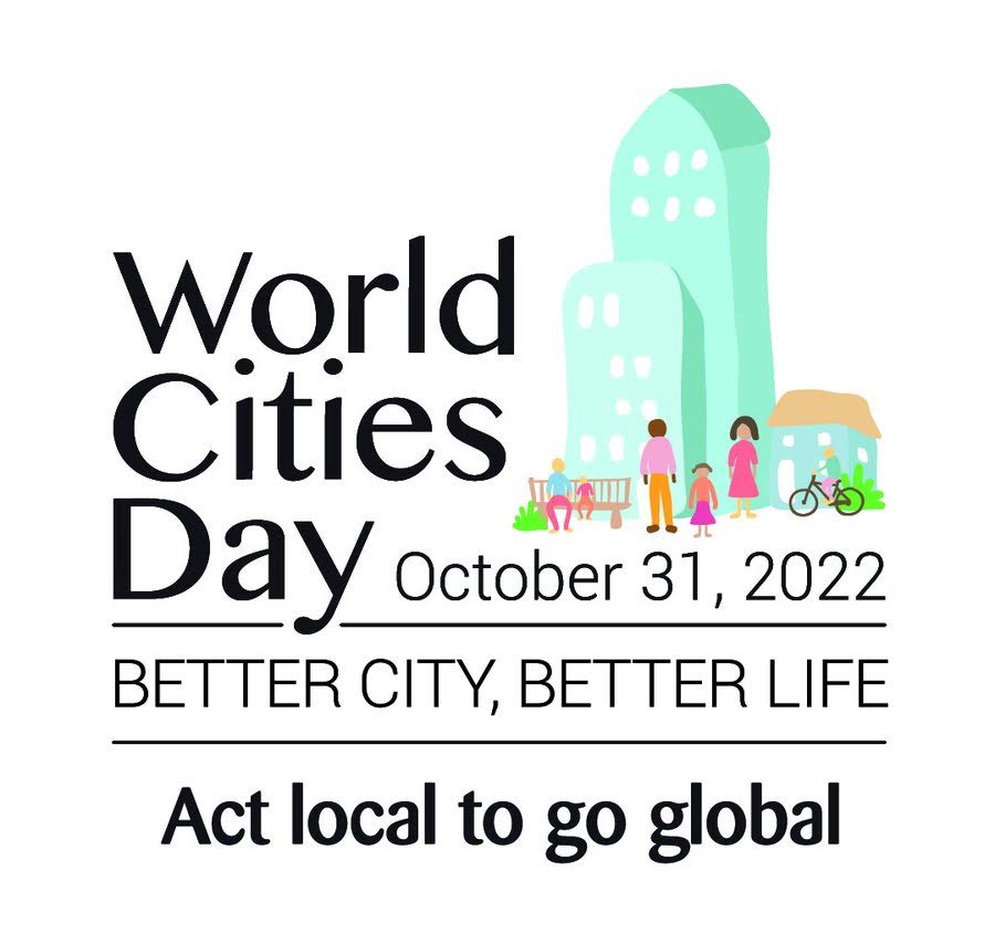 World Cities Day, la Metrocity di Reggio al primo high-level meeting delle learning cities di Unesco