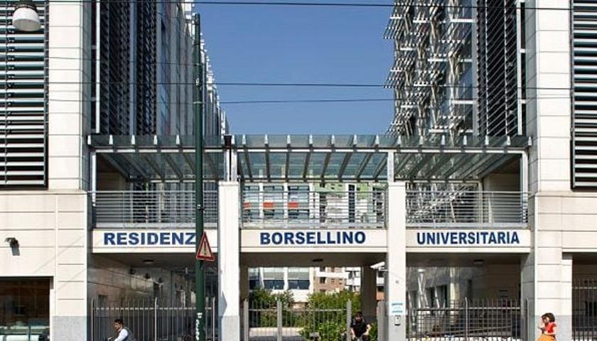Studentessa messinese violentata a Torino, fermato un minorenne