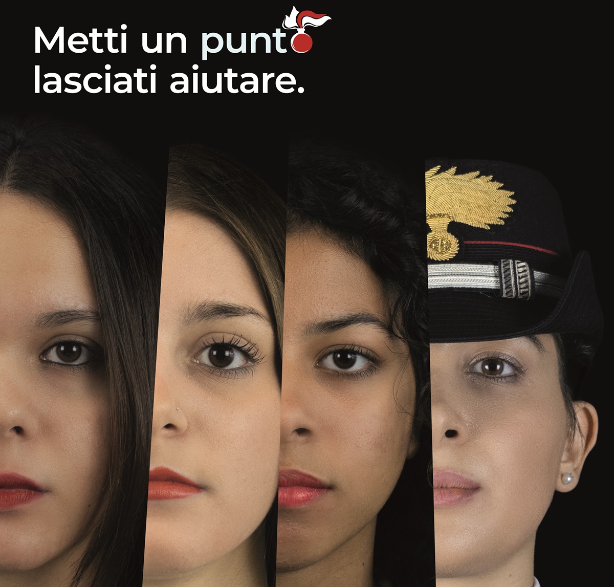 Giornata contro la violenza sulle donne, ecco la campagna di sensibilizzazione dell’Arma – VIDEO