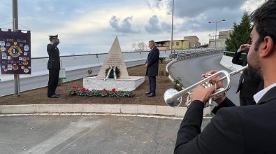 Palmi, il Lions club commemora i caduti della strage di Nassiriya