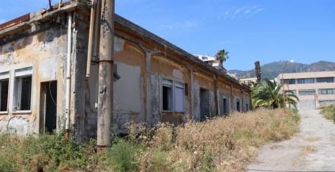 Messina, Regione al lavoro per completamento polo fieristico congressuale