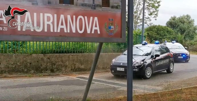 Gioia Tauro, rinvenuto un autocompattatore rubato a Polistena – VIDEO