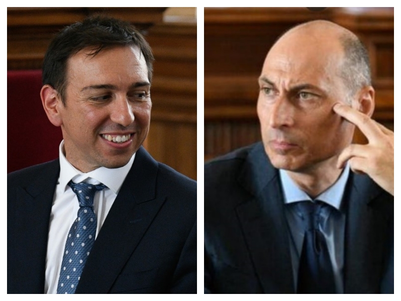 Brogli elettorali a Reggio, il 6 dicembre udienza preliminare per Castorina e Delfino