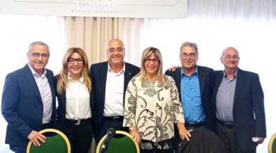 Reggio, Romolo Piscioneri è il nuovo segretario generale Cisl Città metropolitana