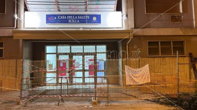 Ex ospedale di Scilla, struttura da demolire: non più Casa della salute ma di Comunità