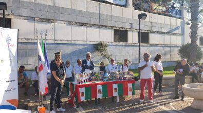 Reggio, cala il sipario sulla Mediterranea Cup: Circolo “Savoia” di Napoli sugli scudi