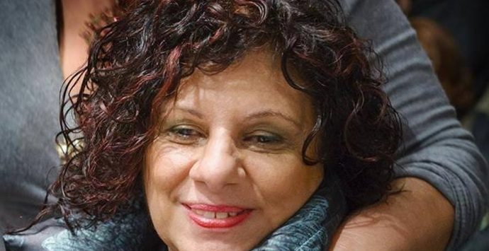 Condofuri, addio alla poetessa Natina Pizzi: con i suoi versi “vedeva” la vita