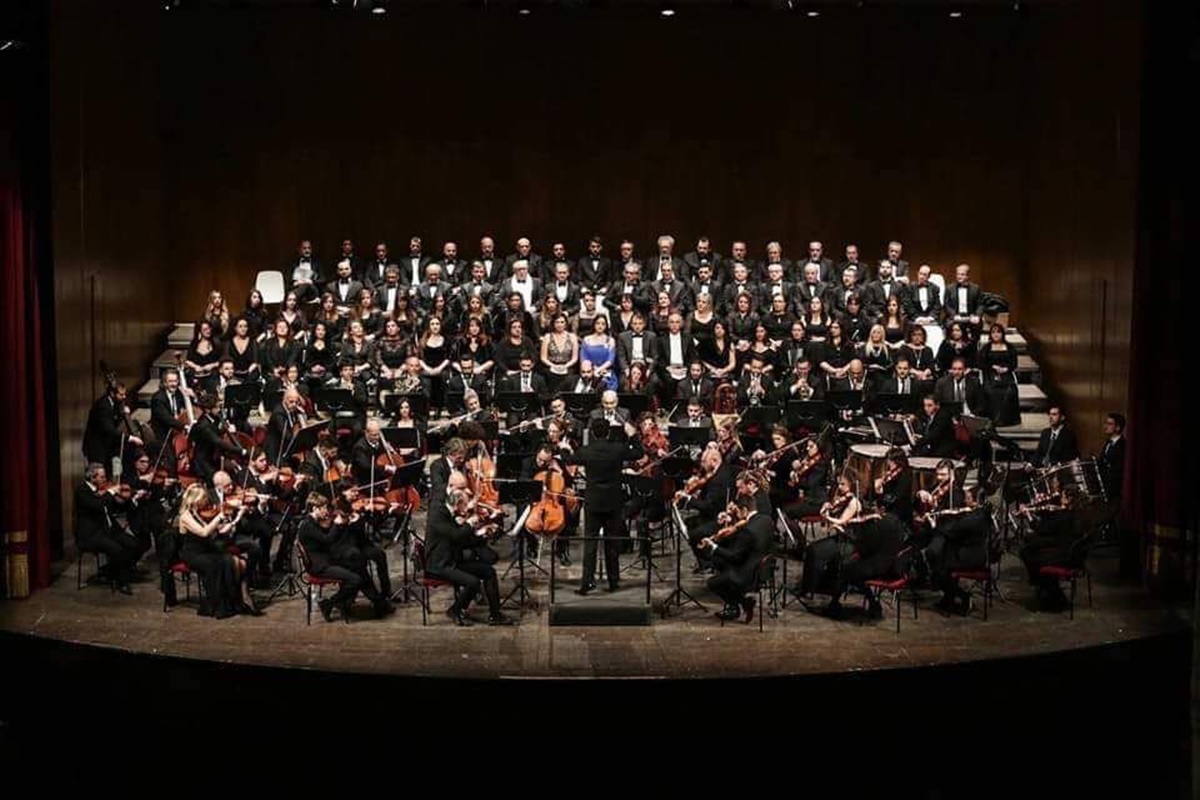 Reggio, i primi appuntamenti autunnali con l’Orchestra del Teatro “F. Cilea”