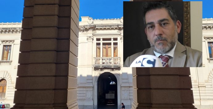 Manovra, Brunetti a Cannizzaro: «Sugli emendamenti per Reggio serviva confronto»
