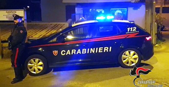 Reggio Calabria, trovato cadavere di un uomo morto da una settimana