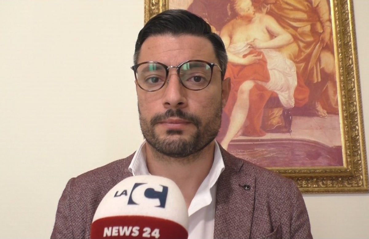 Reggio, Romeo si dimette dalla presidenza della Commissione politiche sociali: il motivo