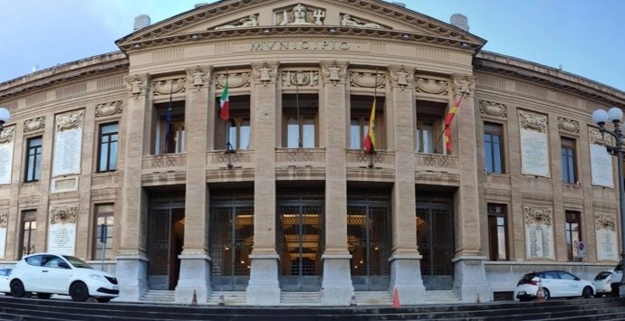 Messina, a Palazzo Zanca la presentazione del progetto realizzato dai Club Lions “La Sicilia per i non vedenti”