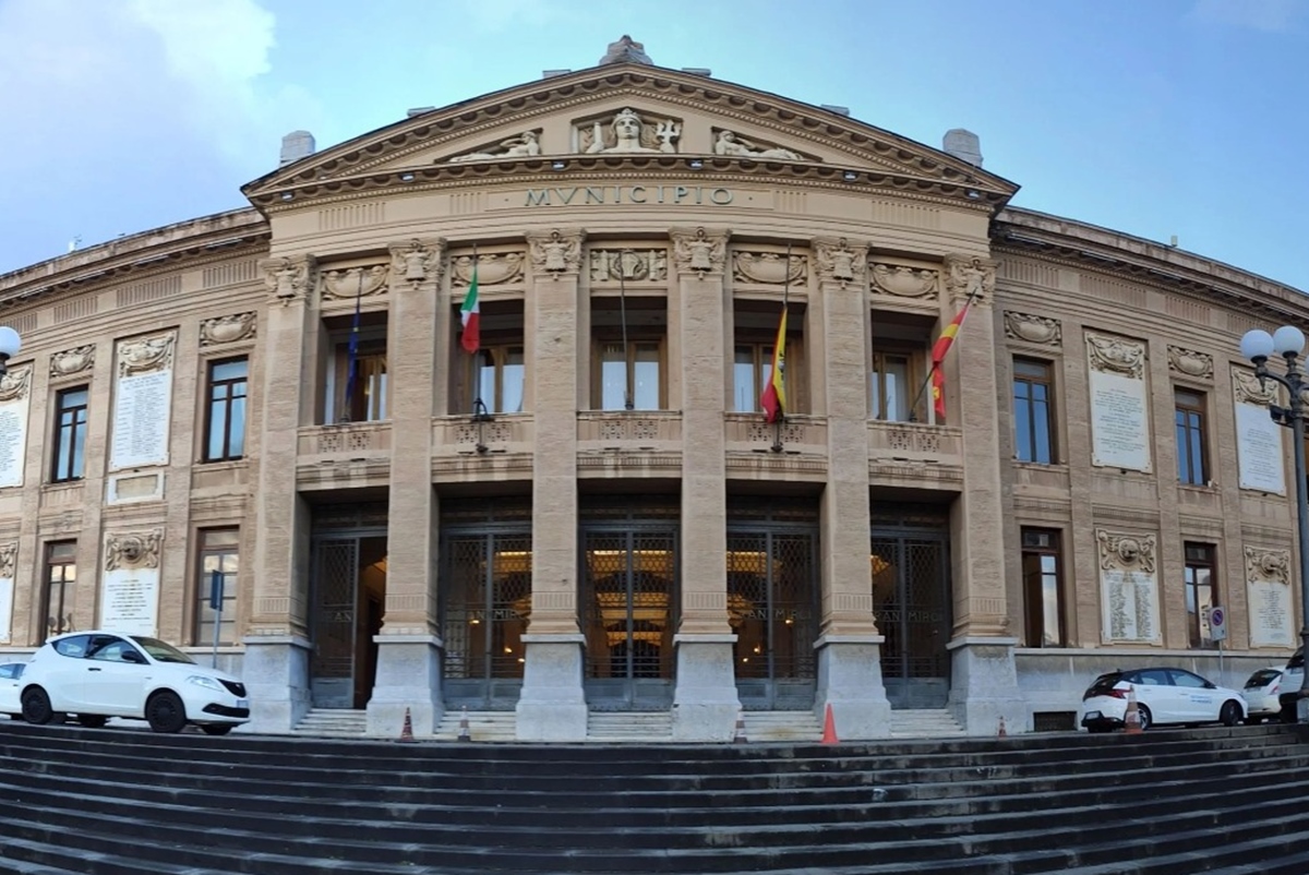 Messina, servizio idrico: a palazzo Zanca saranno illustrate le azioni di contrasto alla morosità