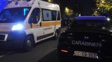 Omicidio in Calabria, ucciso un pregiudicato