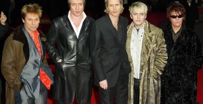 Duran Duran, Andy Taylor ha il cancro