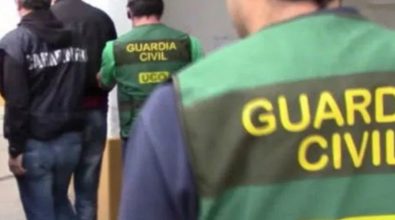 ‘Ndrangheta, in Italia il latitante Mario Palamara: era stato arrestato in Spagna