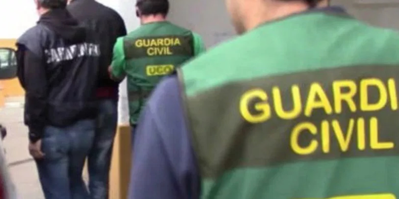 ‘Ndrangheta, in Italia il latitante Mario Palamara: era stato arrestato in Spagna