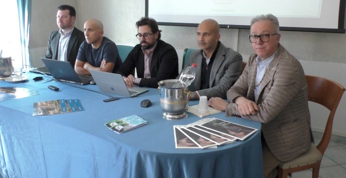 Locride, a Roccella un incontro sulle infrastrutture sostenibili