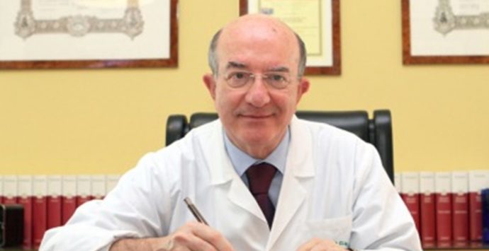 Reggio, Lamberti presenta un esposto in procura: «Budget Asp insufficiente per garantire il diritto alla salute»