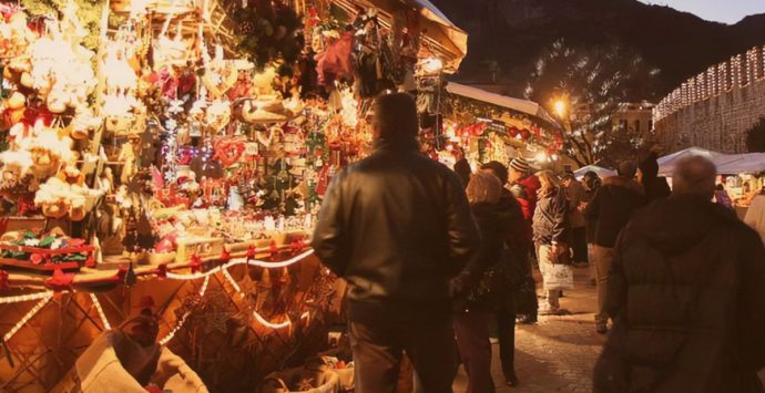 “Polistena Christmas Village” animerà il centro storico dal 16 al 18 dicembre