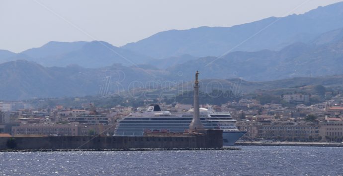 Metropolitana del mare a Messina, Uiltrasporti: «Idea suggestiva ma bizzarra»