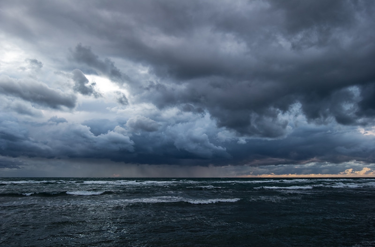 Meteo Reggio Calabria, previste nubi sparse e cielo coperto