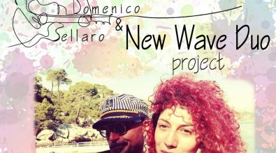Polistena, il “New Wave Duo” pronto a calcare i più importanti teatri italiani