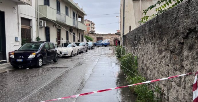 Reggio, uomo ucciso a colpi d’arma da fuoco a Catona
