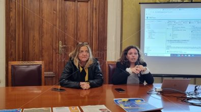 Europe direct a Reggio, il centro riparte dalle idee delle associazioni -VIDEO