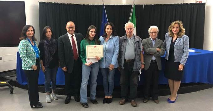 Polistena, consegnato il premio “Girolamo Tripodi” all’Itis “C. Milano”