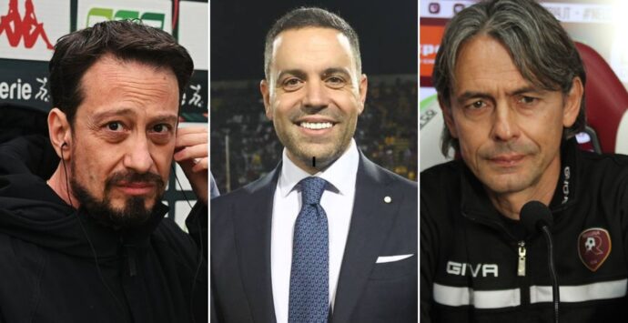 Reggina, il pagellone del 2022: Saladini al top, voto alto anche per Inzaghi